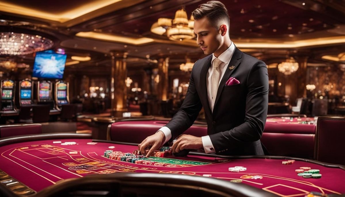 magnumbet